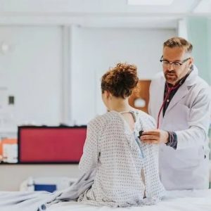 Check up